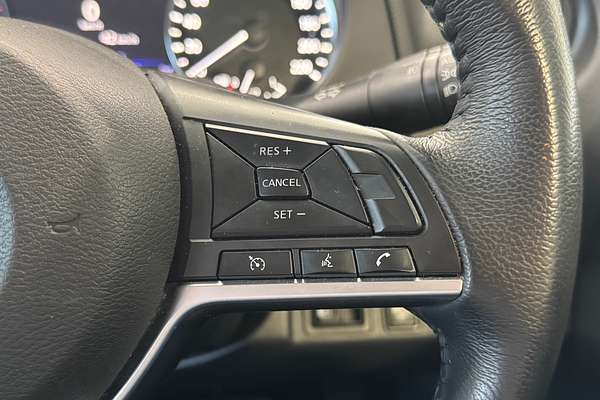 2022 Nissan Navara PRO-4X Warrior D23 4X4