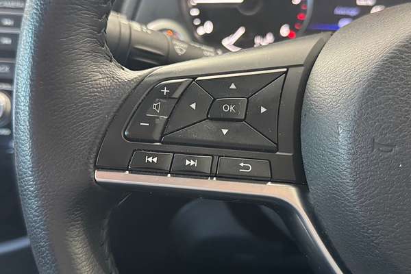 2022 Nissan Navara PRO-4X Warrior D23 4X4