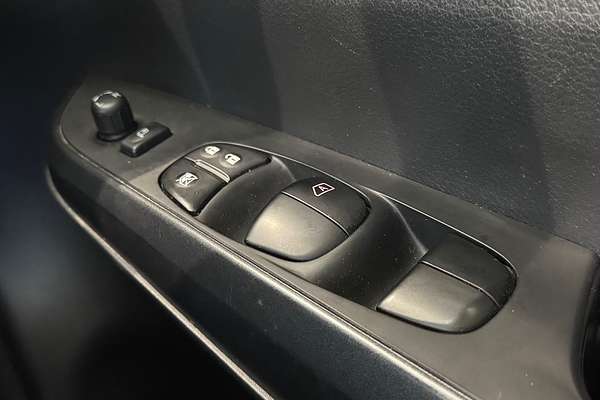 2022 Nissan Navara PRO-4X Warrior D23 4X4