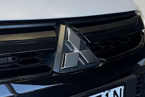 2023 Mitsubishi Triton Sport Edition MR 4X4