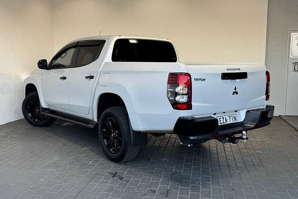 2023 Mitsubishi Triton Sport Edition MR 4X4