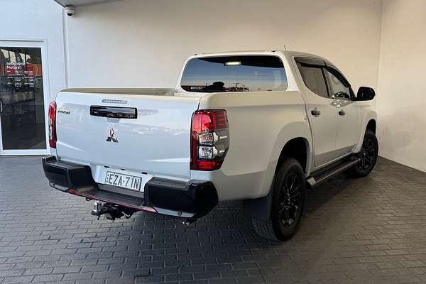 2023 Mitsubishi Triton Sport Edition MR 4X4