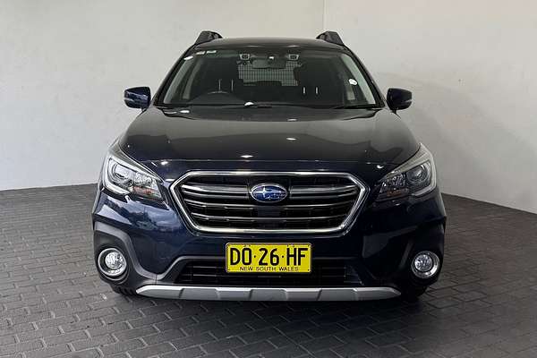 2019 Subaru Outback 2.5i 5GEN