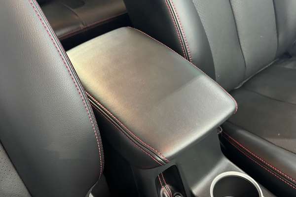 2023 Mitsubishi Triton Sport Edition MR 4X4