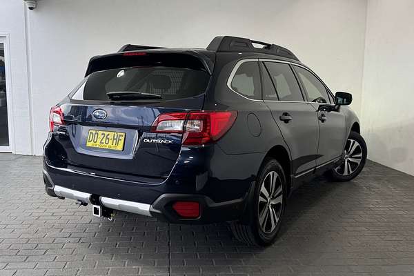 2019 Subaru Outback 2.5i 5GEN