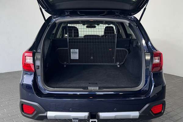 2019 Subaru Outback 2.5i 5GEN