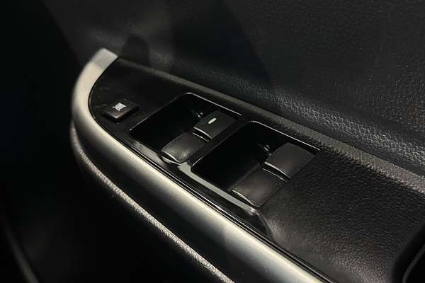 2023 Mitsubishi Triton Sport Edition MR 4X4