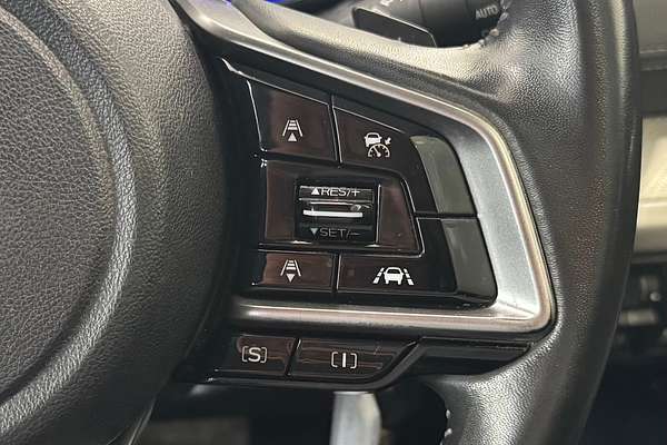 2019 Subaru Outback 2.5i 5GEN
