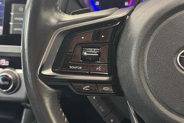 2019 Subaru Outback 2.5i 5GEN