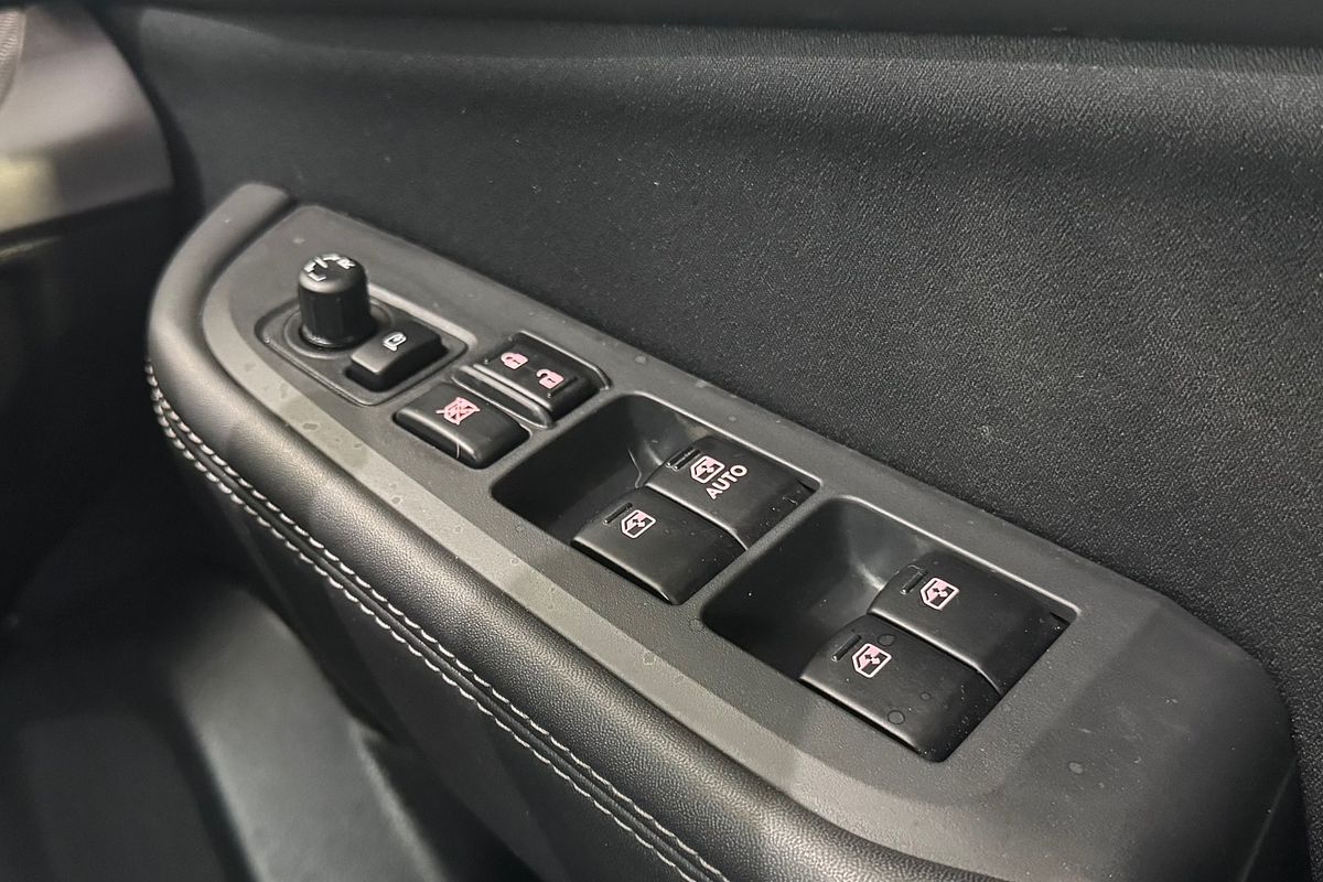 2019 Subaru Outback 2.5i 5GEN