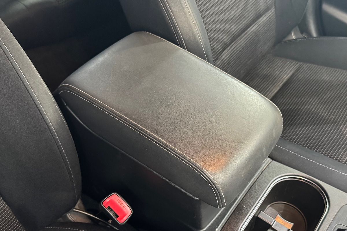 2019 Subaru Outback 2.5i 5GEN