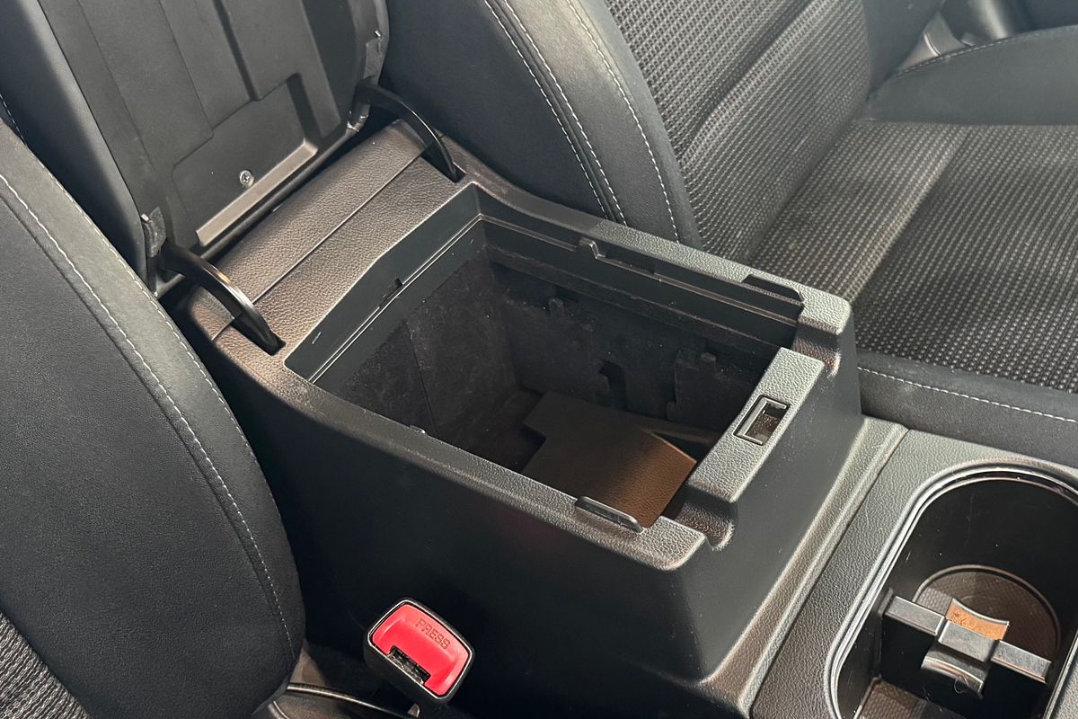 2019 Subaru Outback 2.5i 5GEN