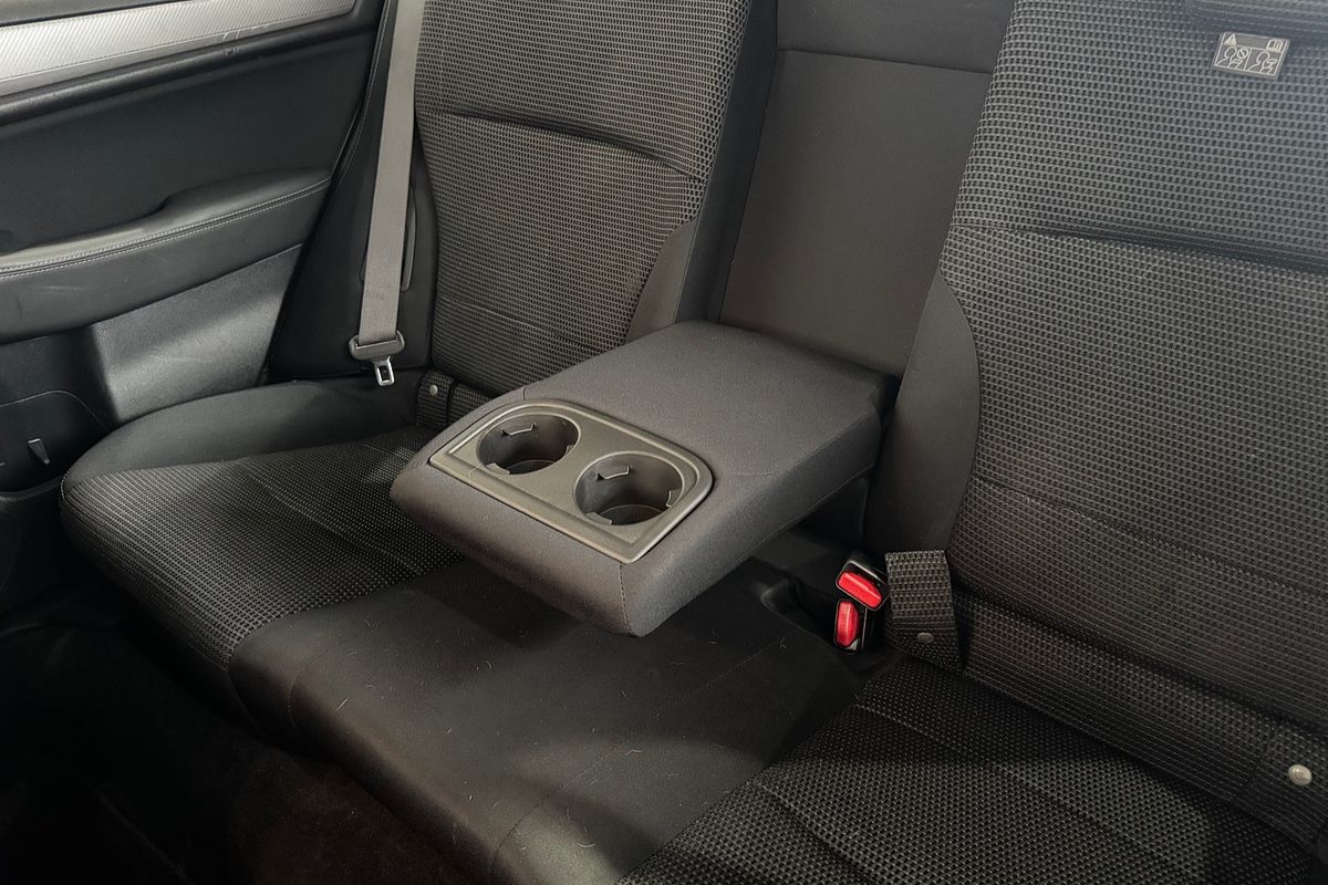 2019 Subaru Outback 2.5i 5GEN