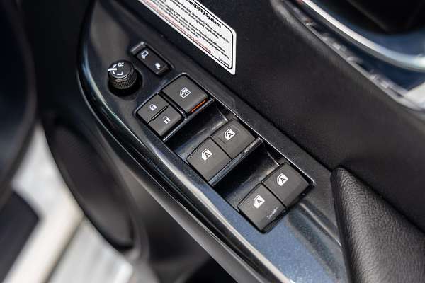 2021 Toyota Hilux SR5 GUN126R 4X4