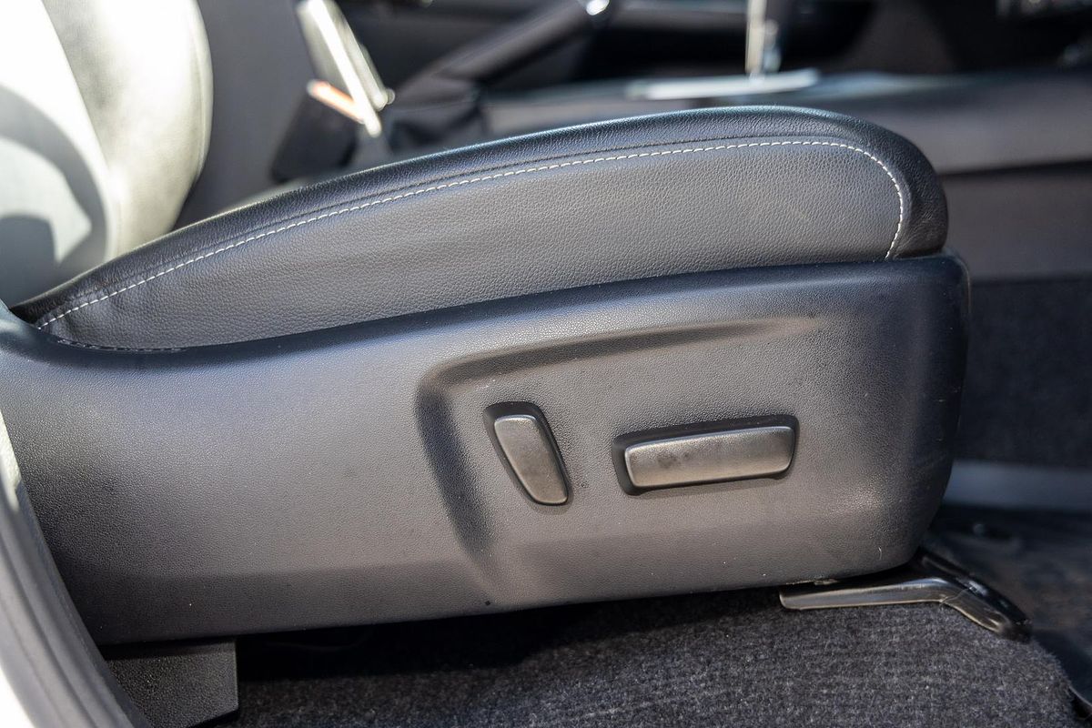 2021 Toyota Hilux SR5 GUN126R 4X4