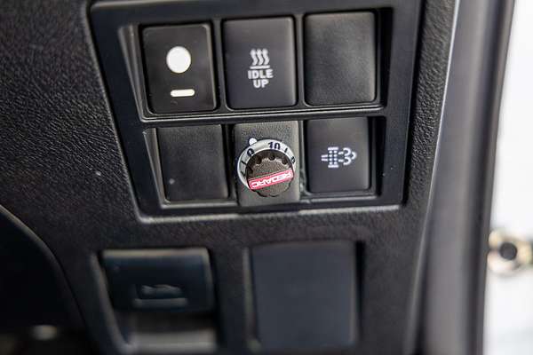 2021 Toyota Hilux SR5 GUN126R 4X4