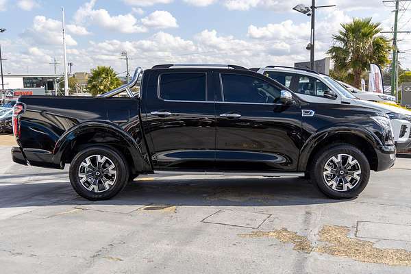 2021 GWM Ute Cannon-L NPW 4X4