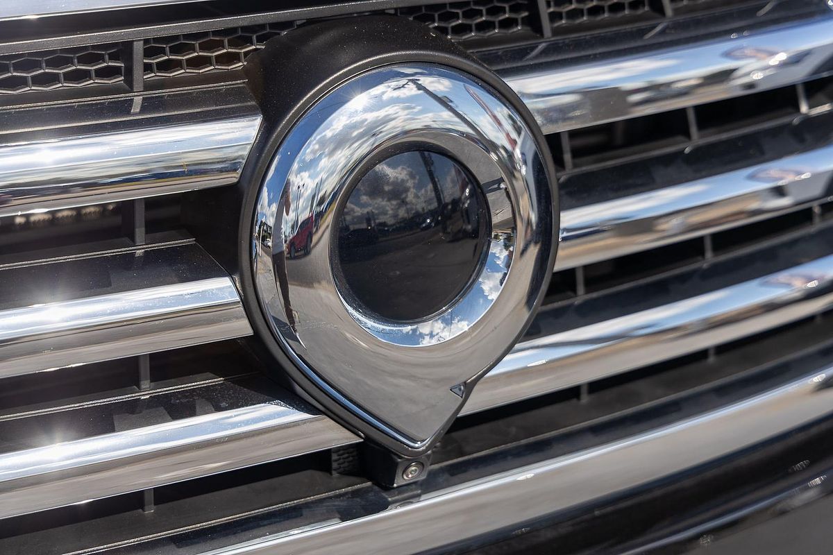2021 GWM Ute Cannon-L NPW 4X4
