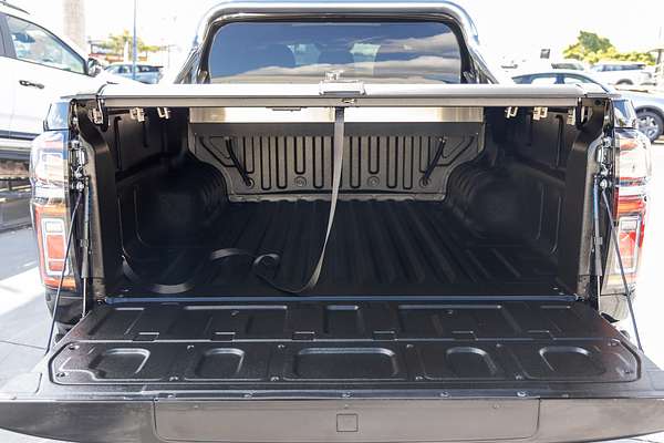 2021 GWM Ute Cannon-L NPW 4X4