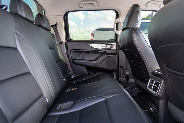 2021 GWM Ute Cannon-L NPW 4X4