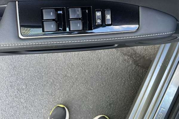 2016 Lexus ES