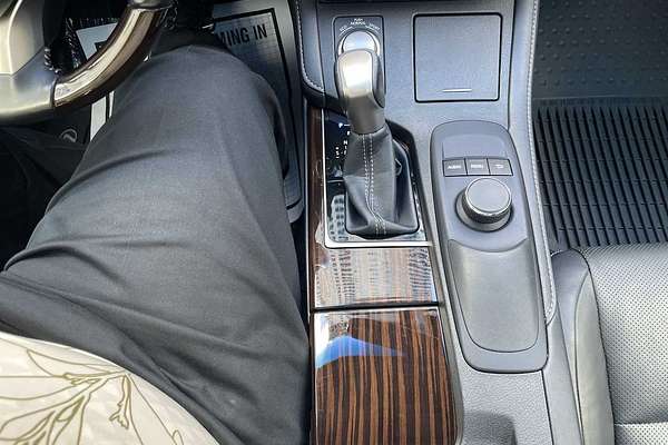 2016 Lexus ES