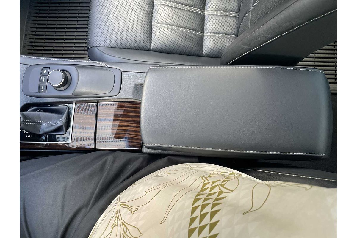 2016 Lexus ES