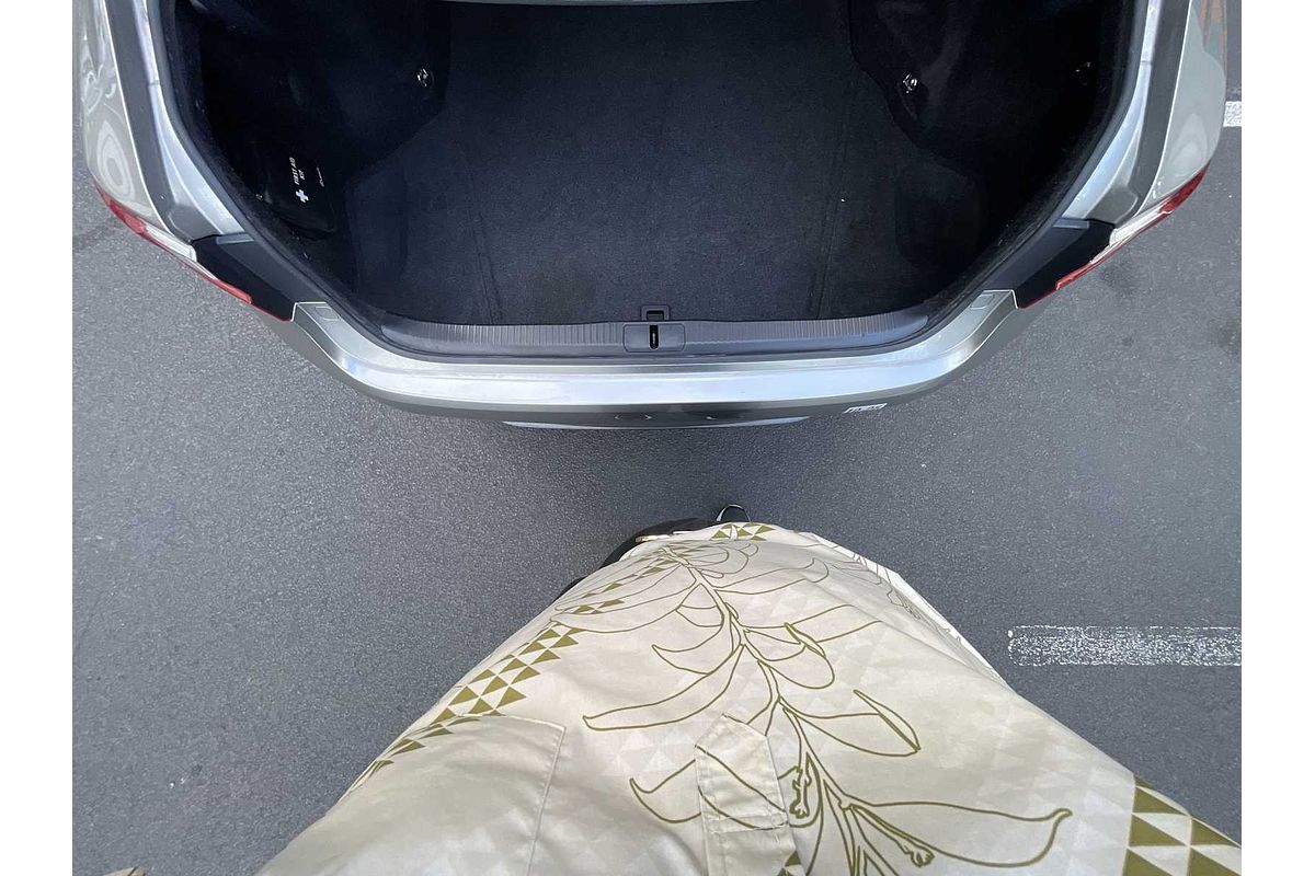2016 Lexus ES