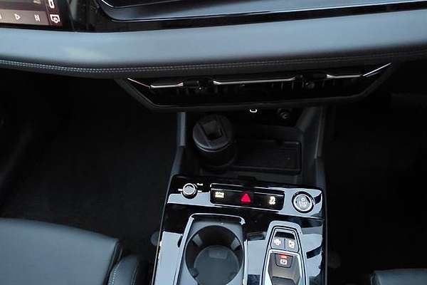 2025 Audi Q6 e-tron GF