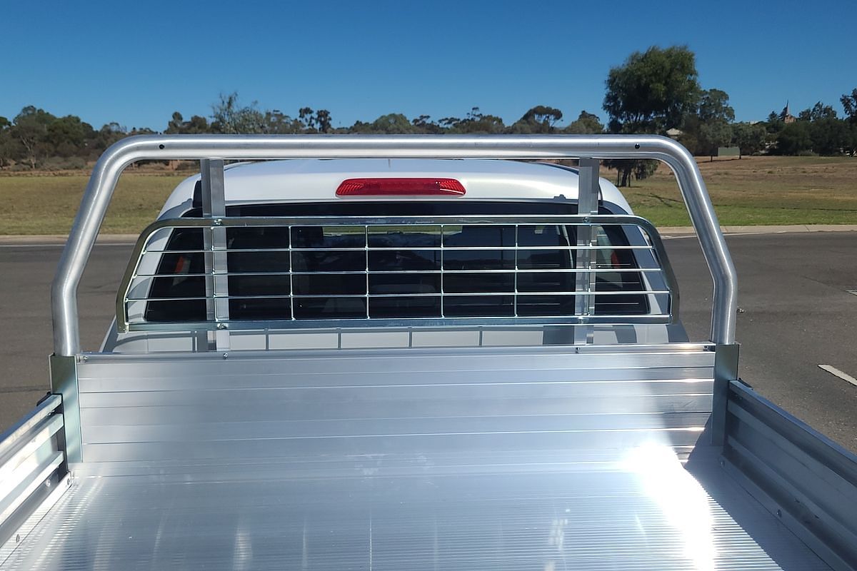 2024 Mazda BT-50 XTR TF 4X4