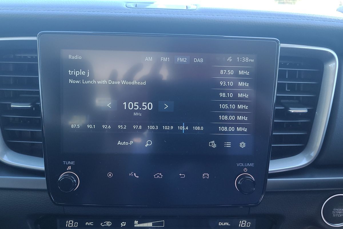 2024 Mazda BT-50 XTR TF 4X4