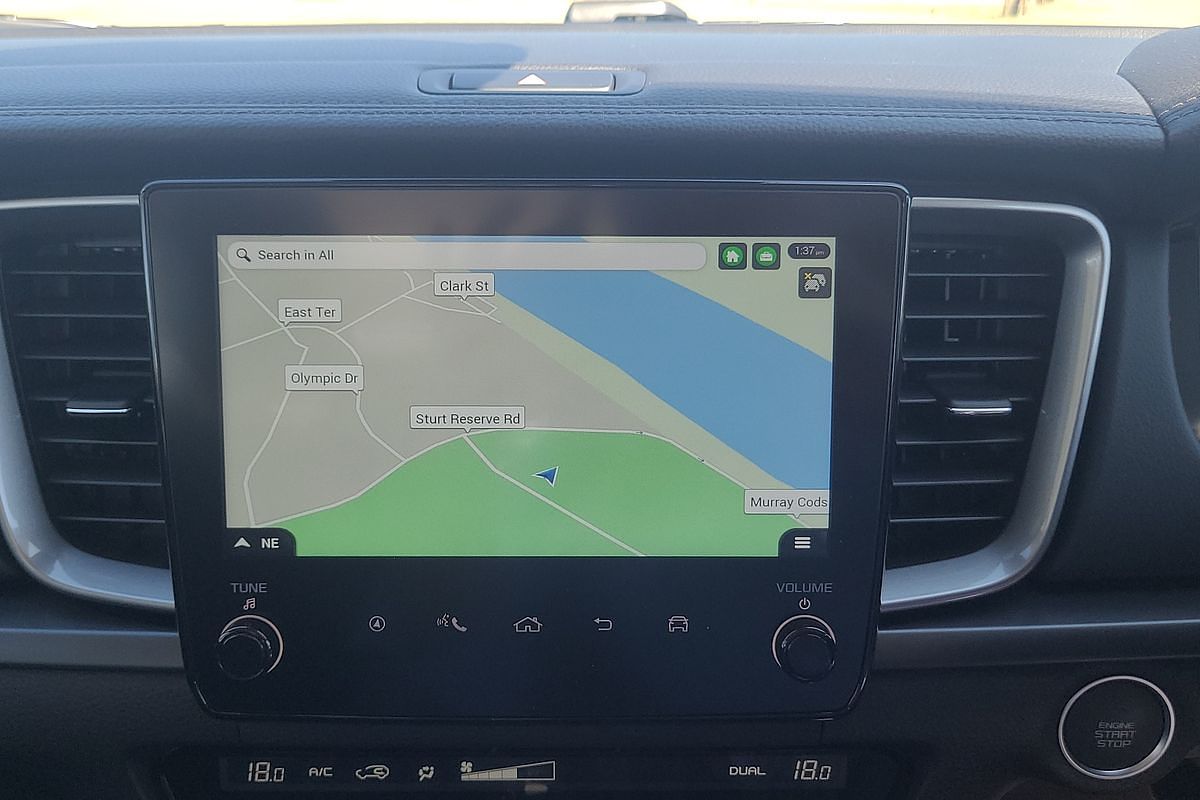 2024 Mazda BT-50 XTR TF 4X4