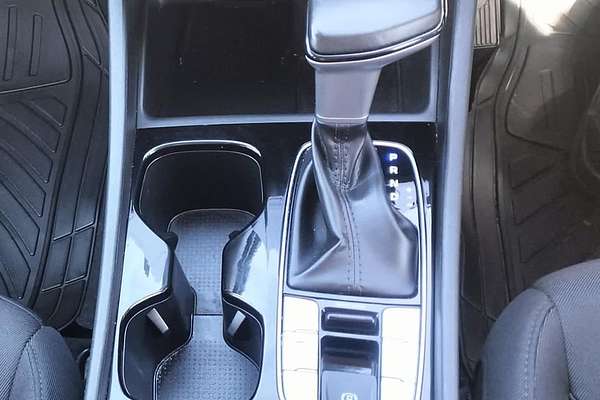2023 Hyundai Tucson NX4.V2