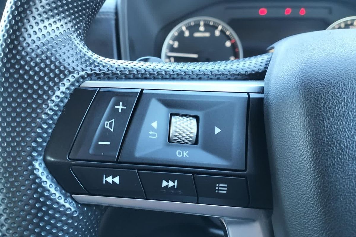 2022 Mitsubishi Outlander ES ZM