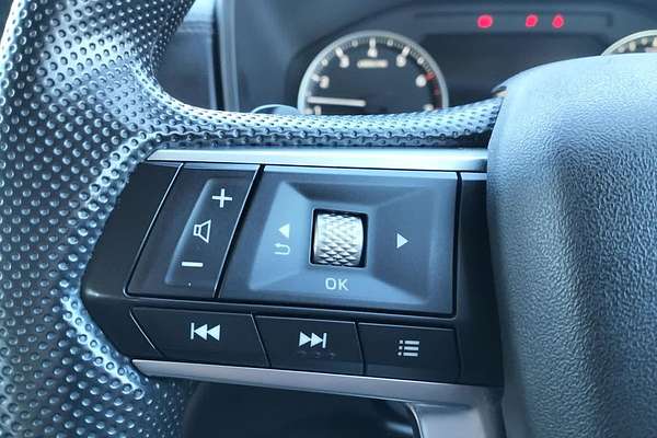 2022 Mitsubishi Outlander ES ZM