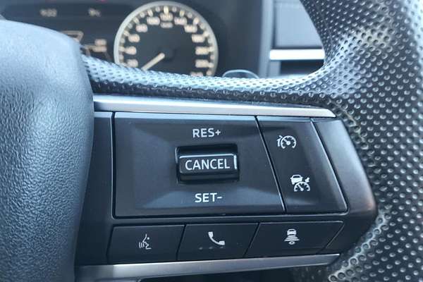2022 Mitsubishi Outlander ES ZM