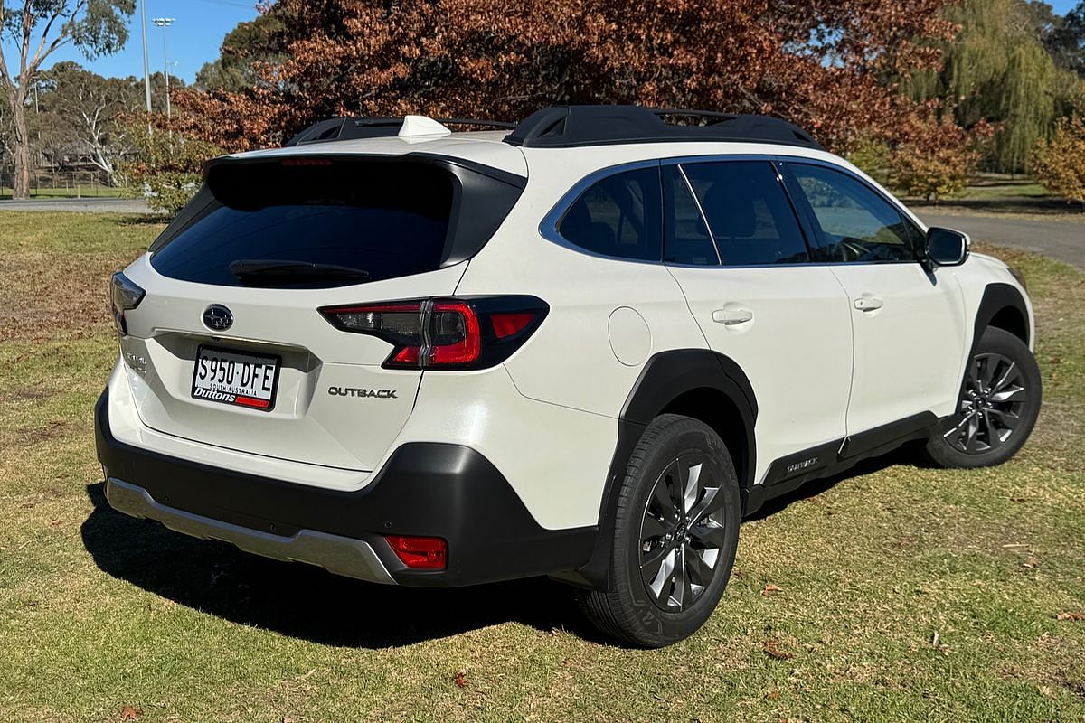 2024 Subaru Outback AWD 6GEN