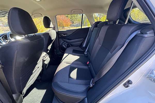2024 Subaru Outback AWD 6GEN