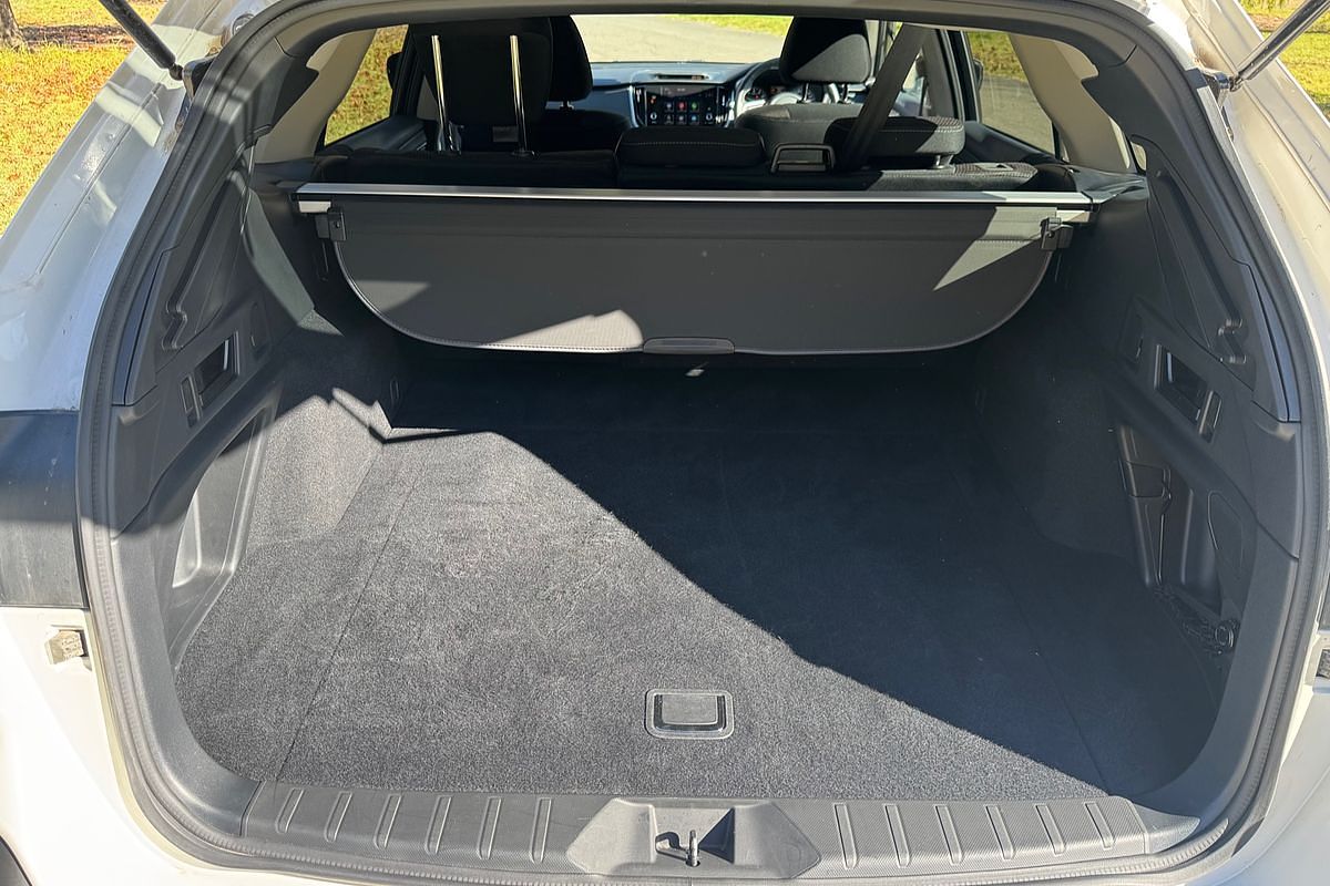 2024 Subaru Outback AWD 6GEN