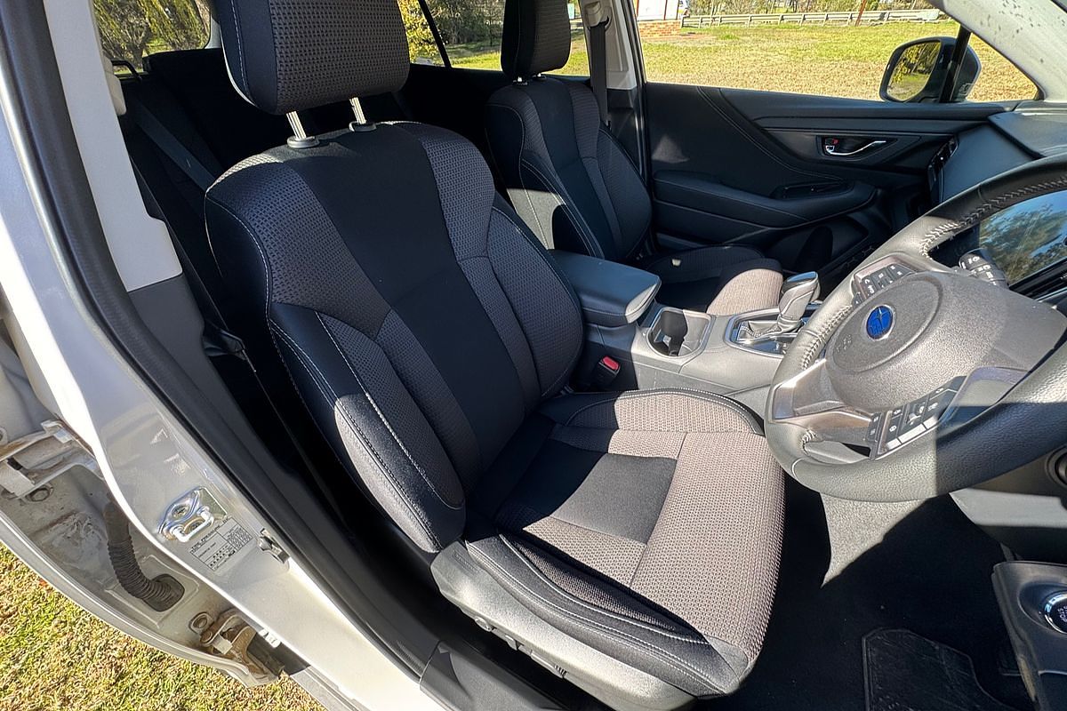 2024 Subaru Outback AWD 6GEN