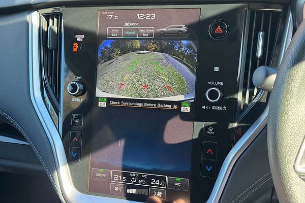 2024 Subaru Outback AWD 6GEN