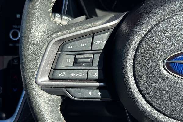 2024 Subaru Outback AWD 6GEN