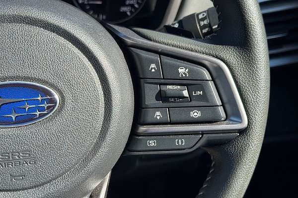 2024 Subaru Outback AWD 6GEN