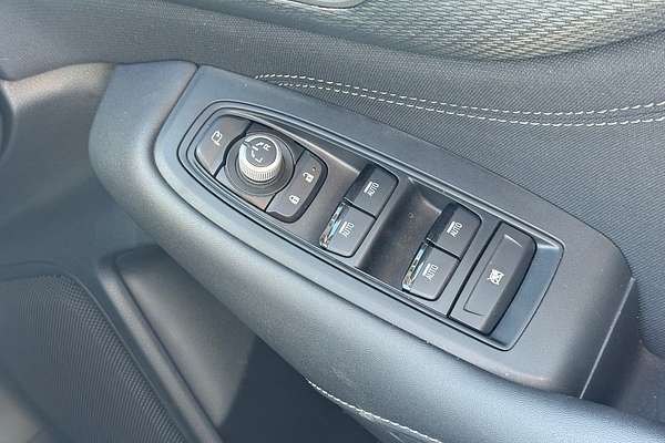 2024 Subaru Outback AWD 6GEN