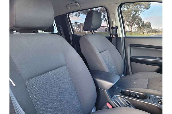 2021 Ford Ranger XL PX MkIII 4X4 3.2L