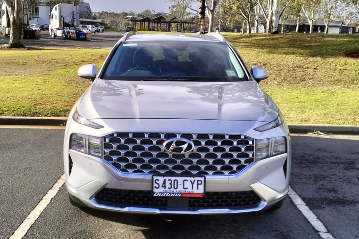 2023 Hyundai Santa Fe Active TM.V4