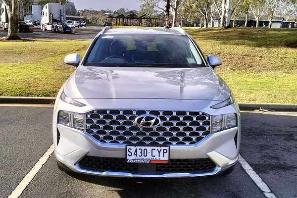 2023 Hyundai Santa Fe Active TM.V4