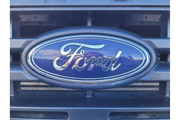 2021 Ford Ranger XL PX MkIII 4X4 3.2L