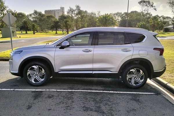 2023 Hyundai Santa Fe Active TM.V4
