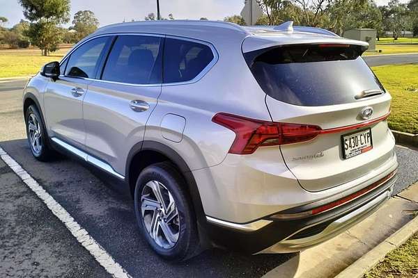 2023 Hyundai Santa Fe Active TM.V4